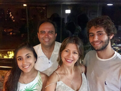 Rodrigo Junqueira dos Santos